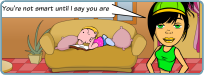 imbook�AshROCKSxD�public/a/s/h/AshROCKSxD/toons/thumb_1464231.png�The Smart Test